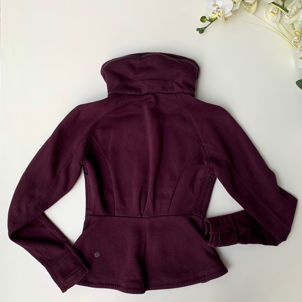 Lululemon &go Destination Hoodie - Picture 6 of 8